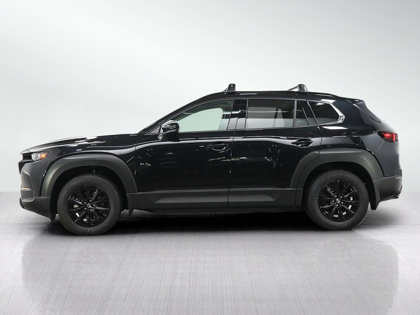 Certified 2026 Mazda CX-50 Premium with VIN 7MMVAADW7TN150167 for sale in Burnsville, Minnesota