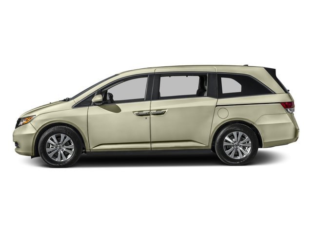 Used 2016 Modern Steel Metallic Honda EX-L image 3
