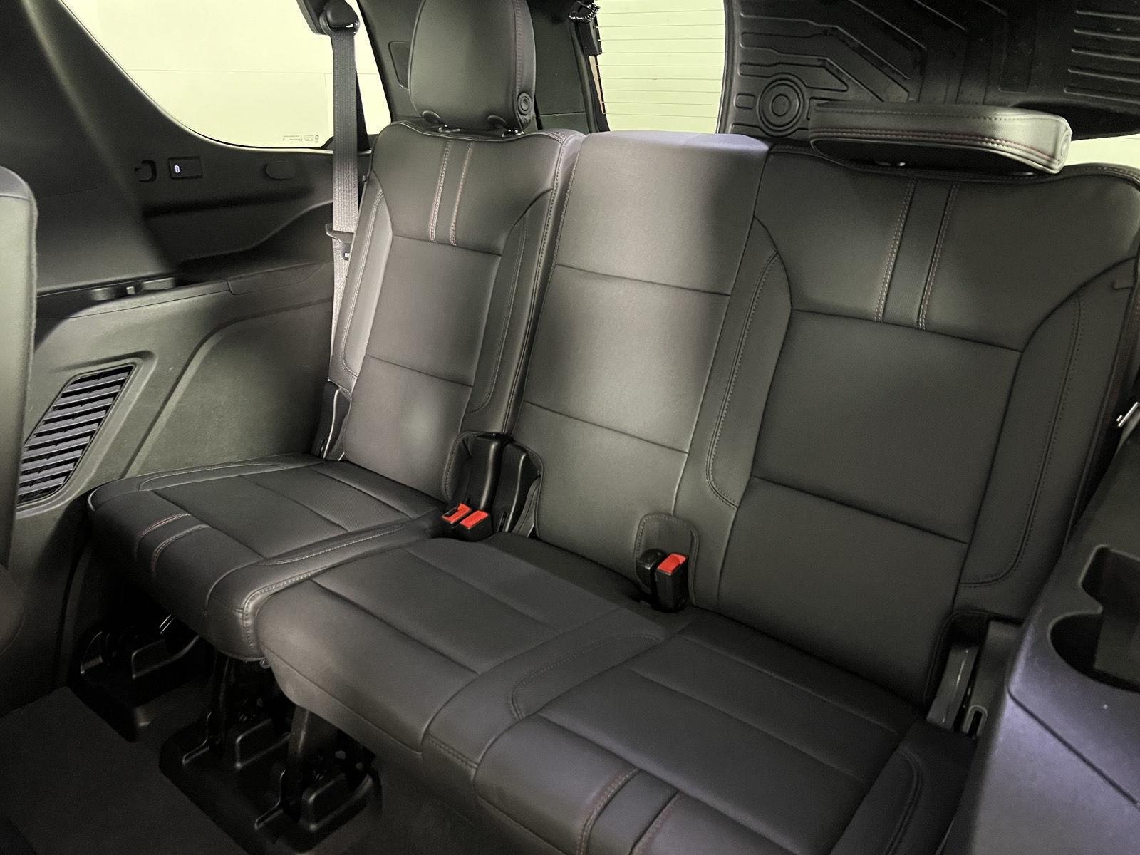 Used 2024 Summit White Chevrolet RST image 6