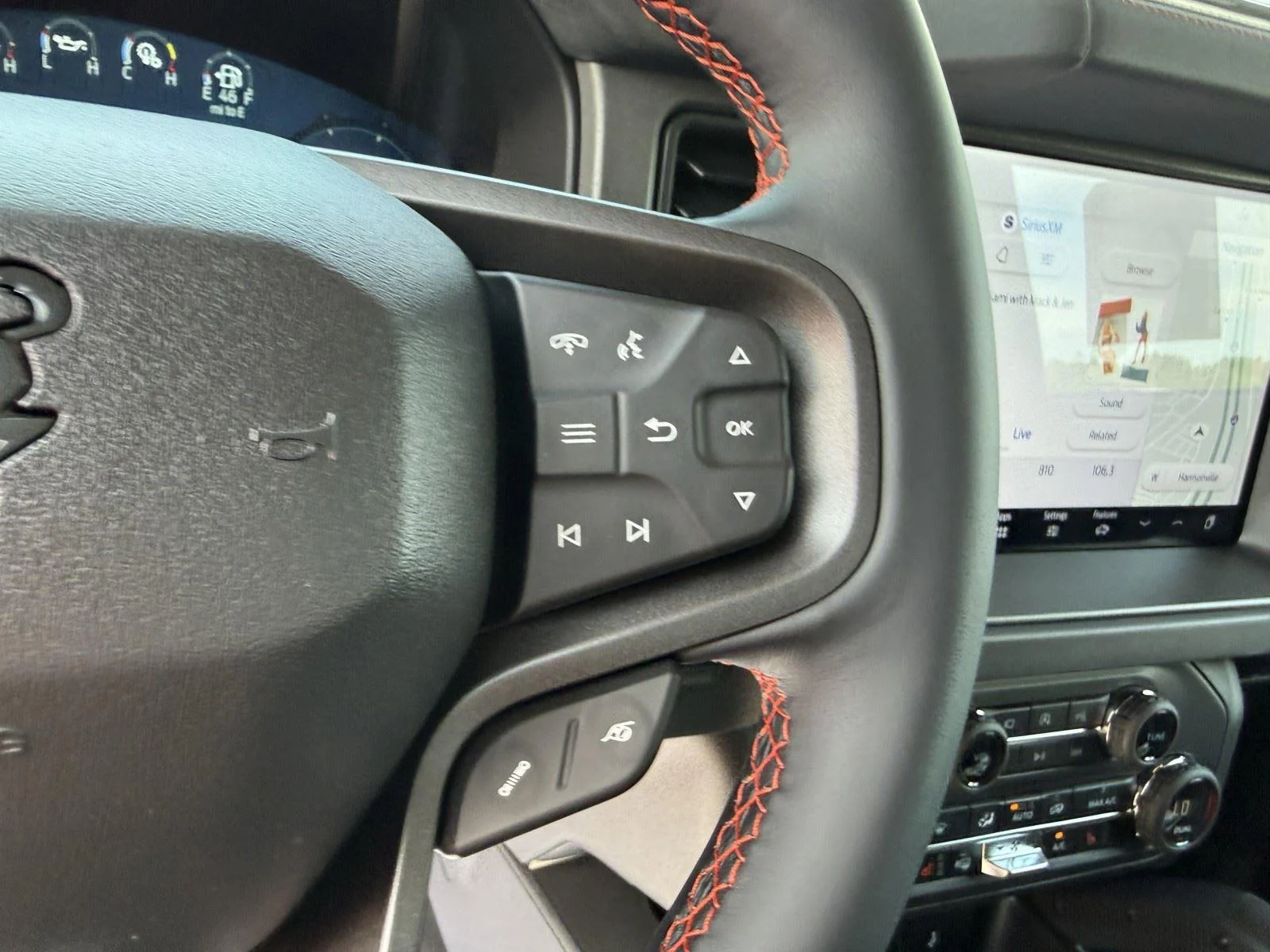 New 2026 Avalanche Gray Ford Raptor image 18