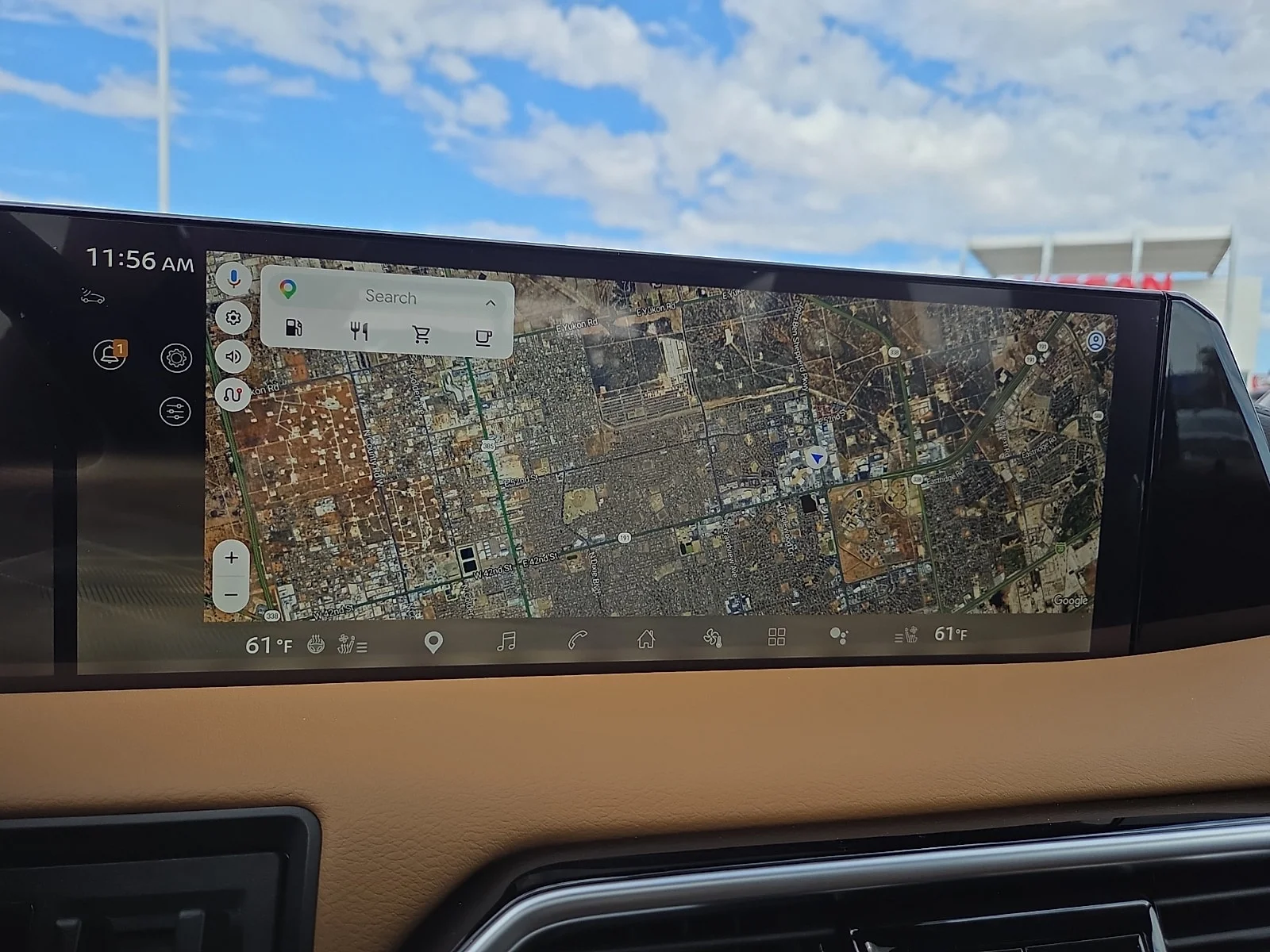 New 2026 QBE Everest WH Nissan Platinum Reserve 4x4 image 17