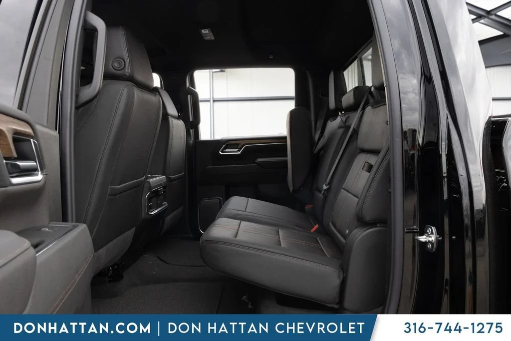 2026 Chevrolet Silverado 2500 HD High Country - Photo 21