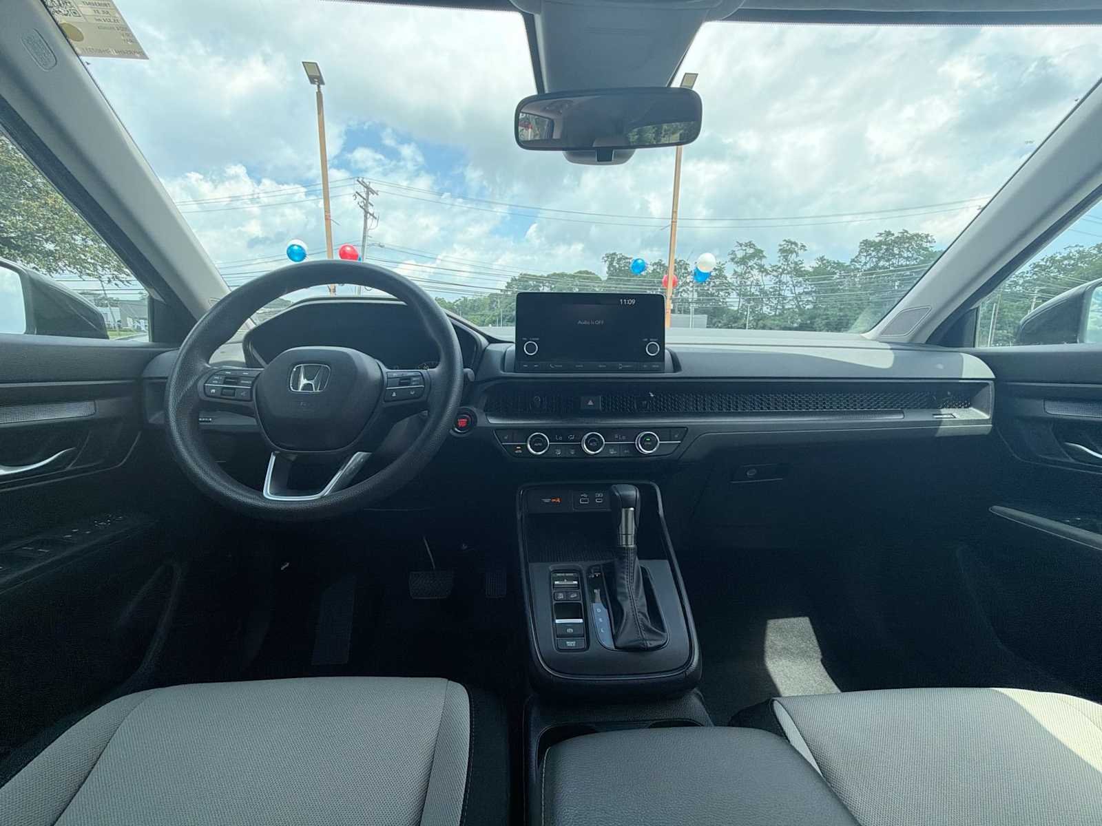 2024 Honda CR-V EX - Photo 20