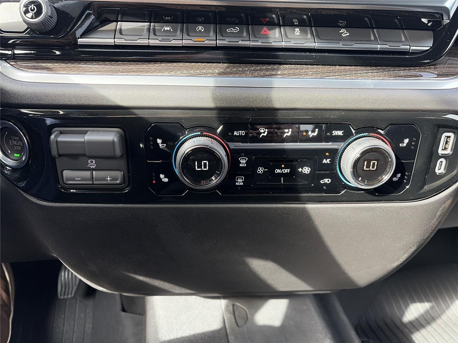 2026 Chevrolet Silverado 1500 LT - Photo 21