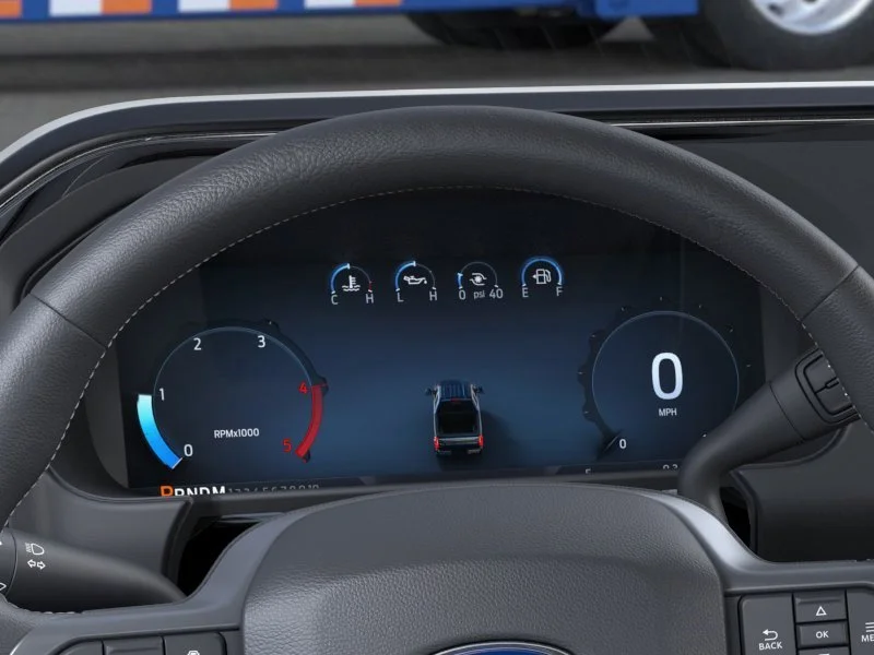 New 2026 Avalanche Ford LARIAT image 13