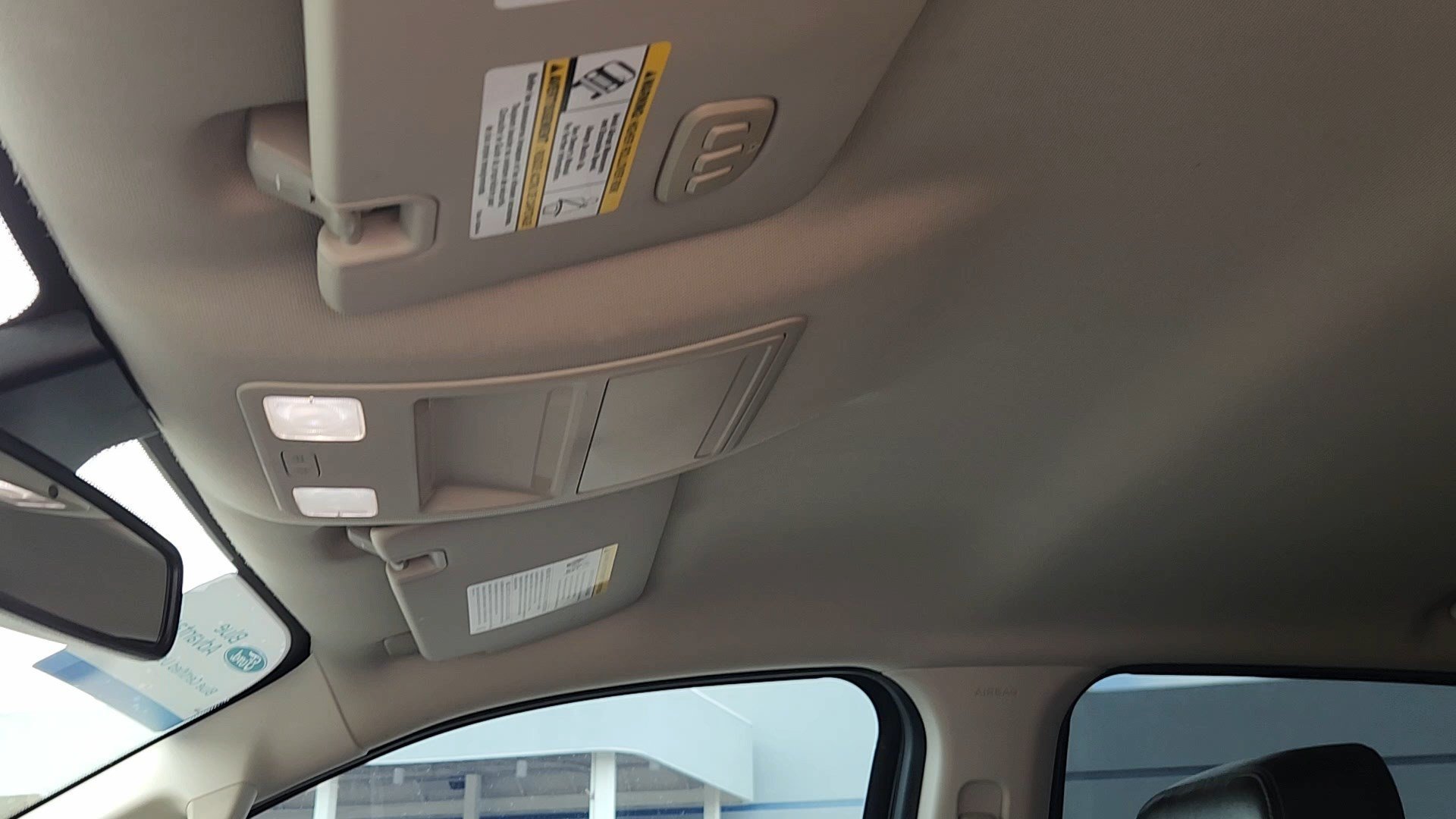 Certified Used 2019 Shadow Black Ford LARIAT image 30
