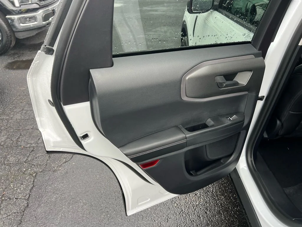 New 2026 Oxford White Ford Outer Banks® image 17