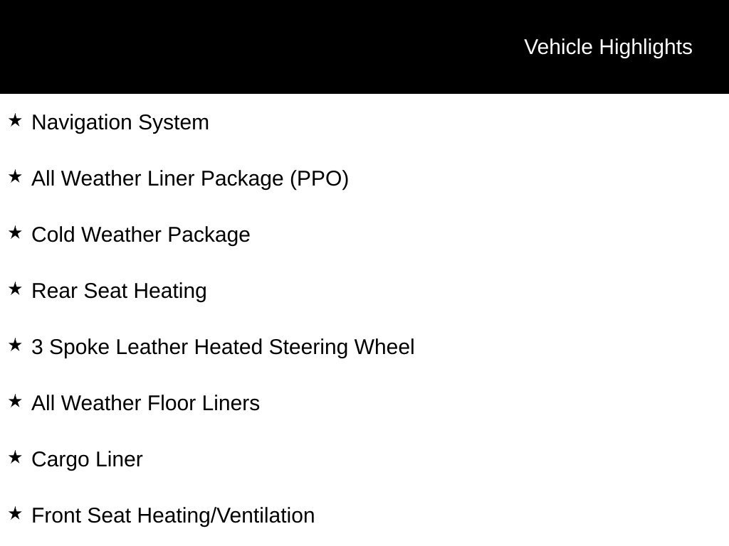 Used 2019 Black Toyota Limited image 5