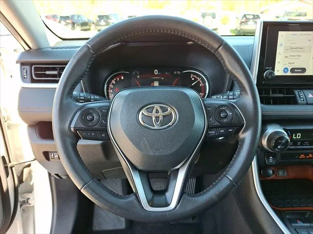 Certified Used 2024 ICE CAP Toyota  image 23