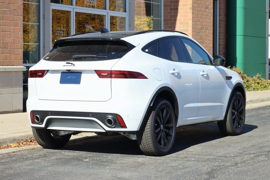 2024 JAGUAR E-PACE - Image 5