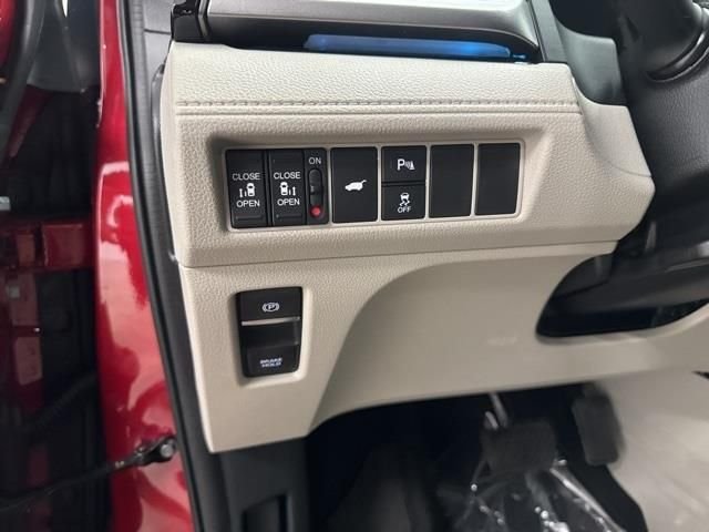 2026 Honda Odyssey Touring - Photo 20