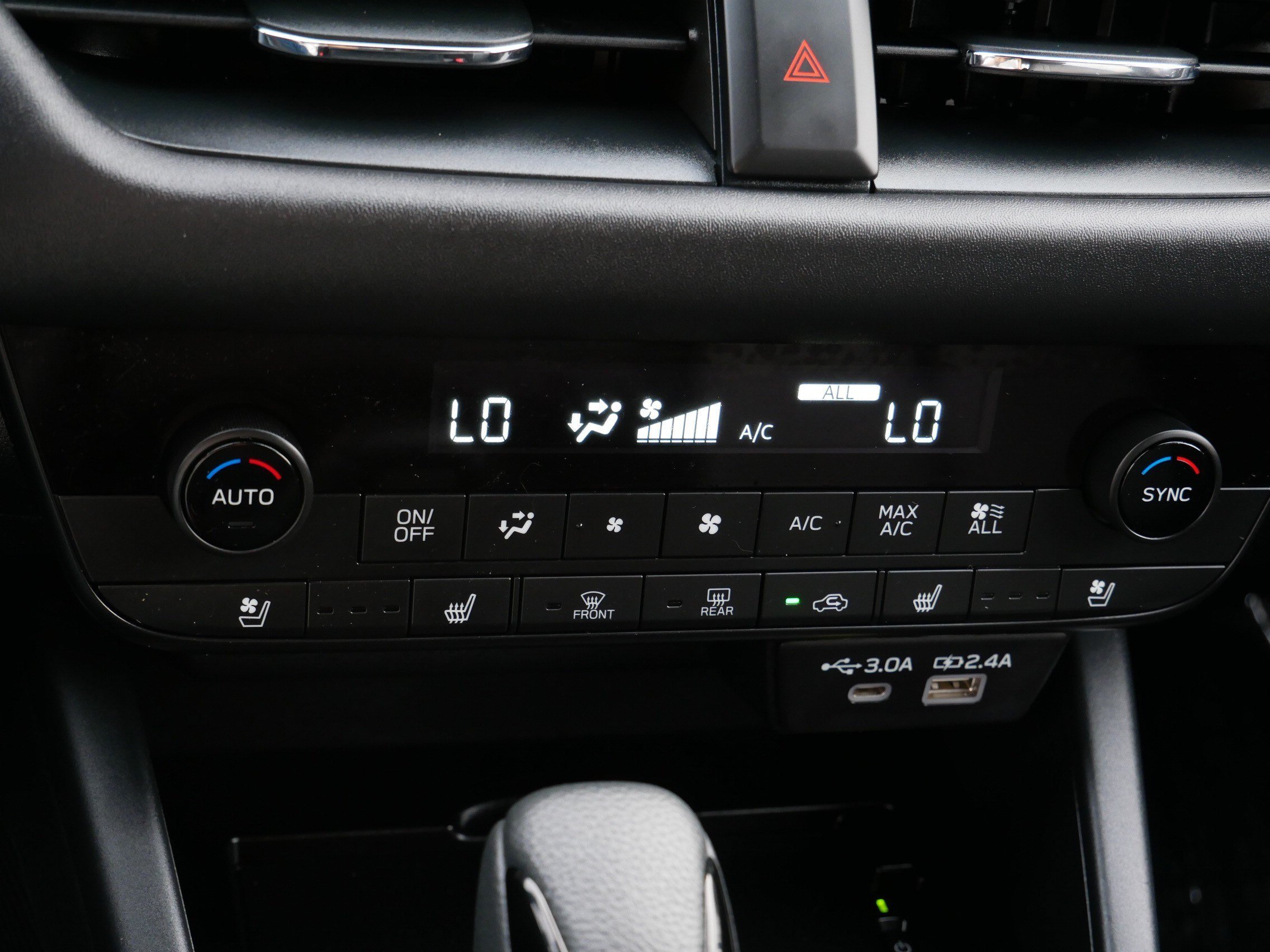 Used 2026 Sapphire Blue Pearl Subaru Touring image 23