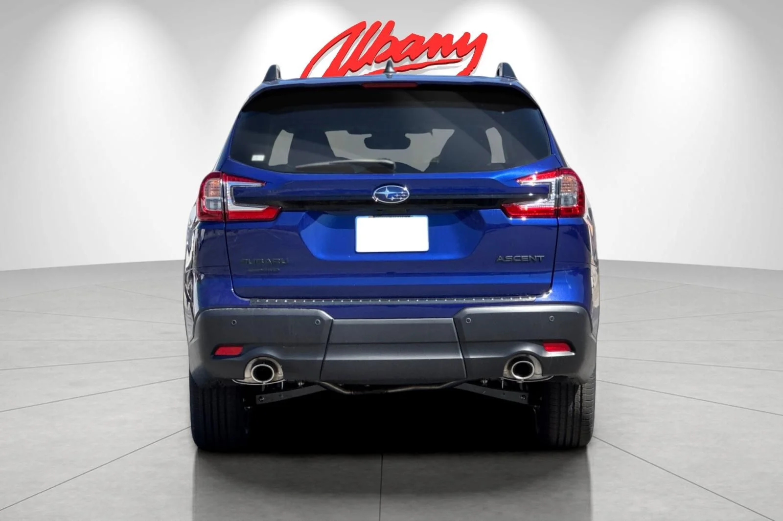 New 2026 SAPPHIRE BLUE PEARL Subaru Premium 7-Passenger image 5