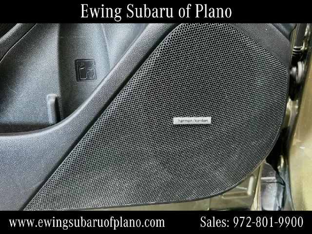 Used 2024 Brown Subaru Wilderness image 19