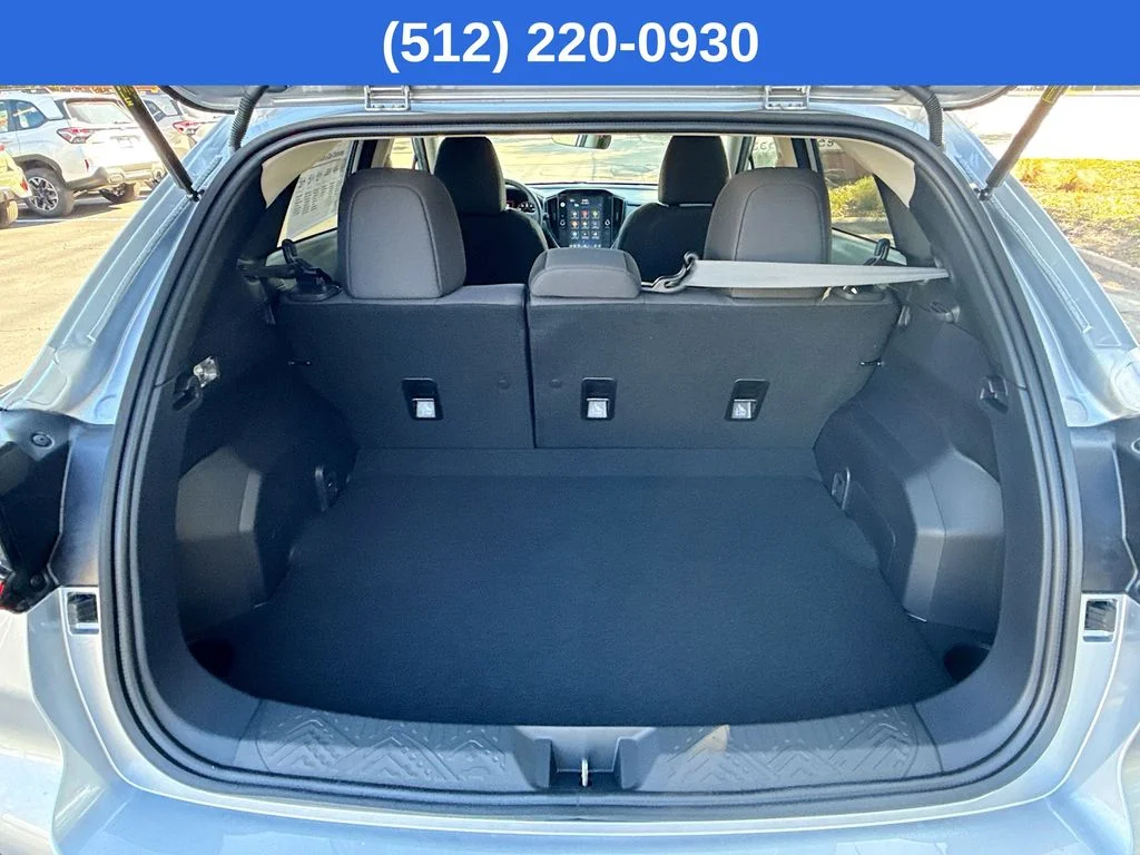2026 Subaru Crosstrek Premium - Photo 32