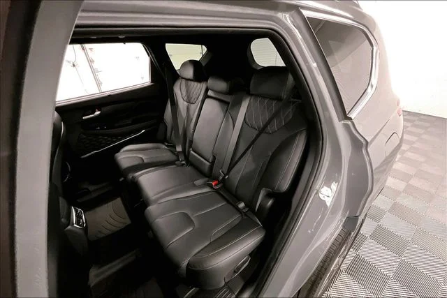 Used 2023 Hampton Gray Hyundai Calligraphy image 25