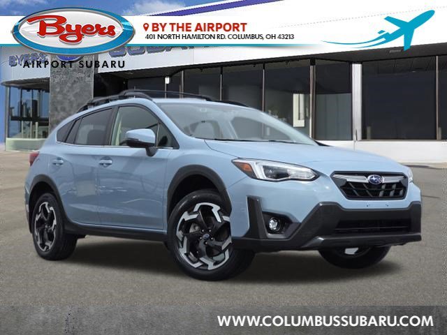 2023 Subaru Crosstrek