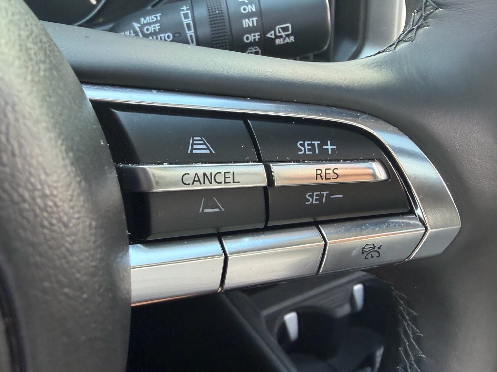 Used 2024 Gray Mazda 2.5 Turbo image 30