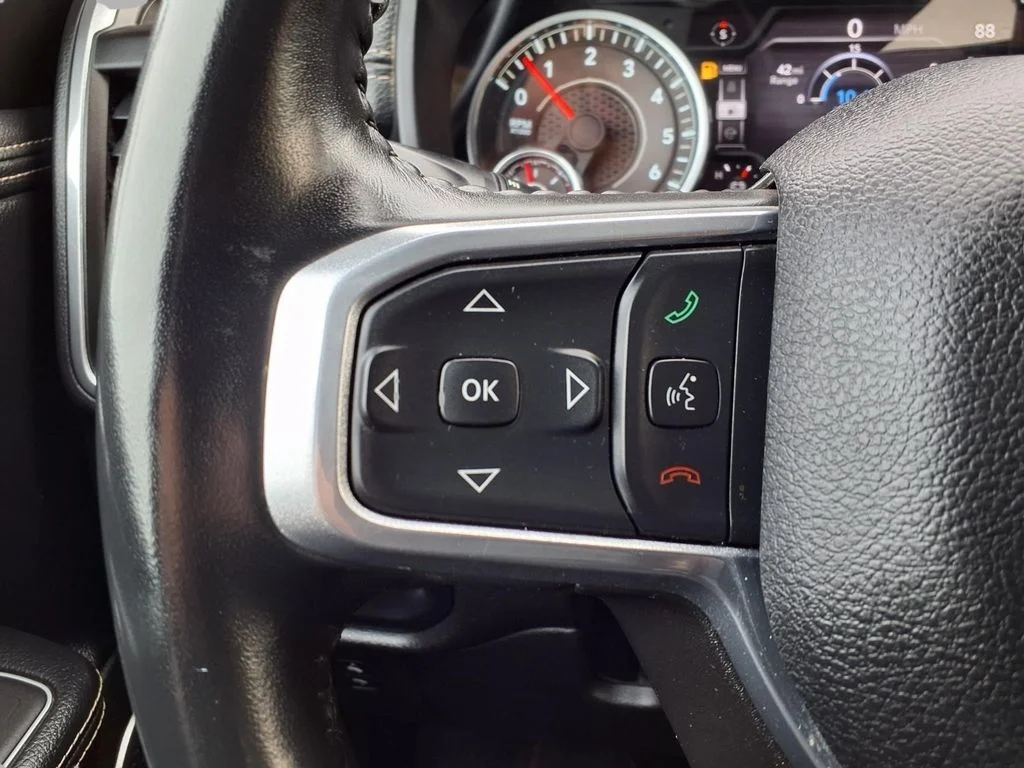 2023 RAM Ram 1500 Pickup Laramie - Photo 13