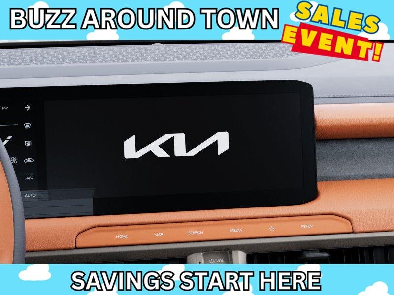 New 2027 Ivory Silver Kia SX image 20
