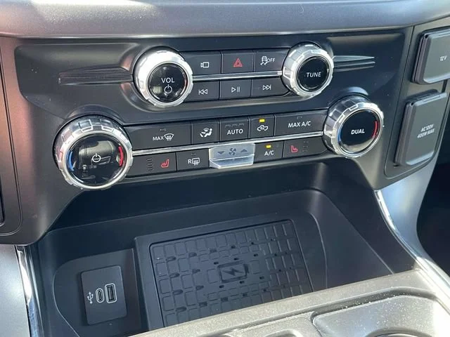 2026 Ford F-150 XLT - Photo 43