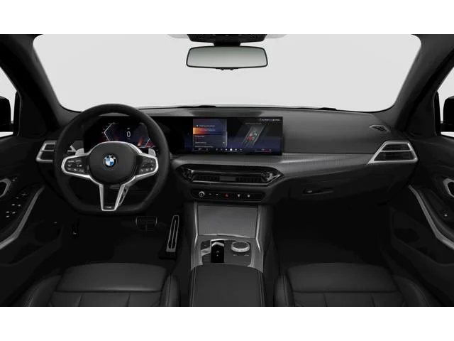 New 2026 Brooklyn Grey Metallic BMW  image 7