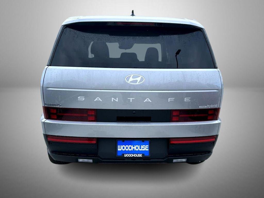 2026 Hyundai Santa Fe SE - Photo 6