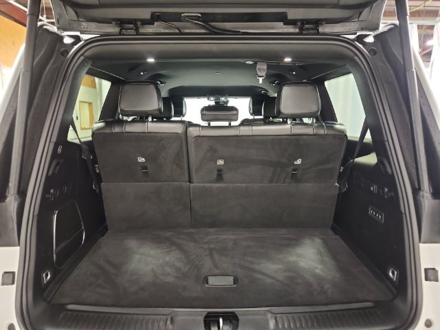 Used 2024 White Jeep Series III image 22