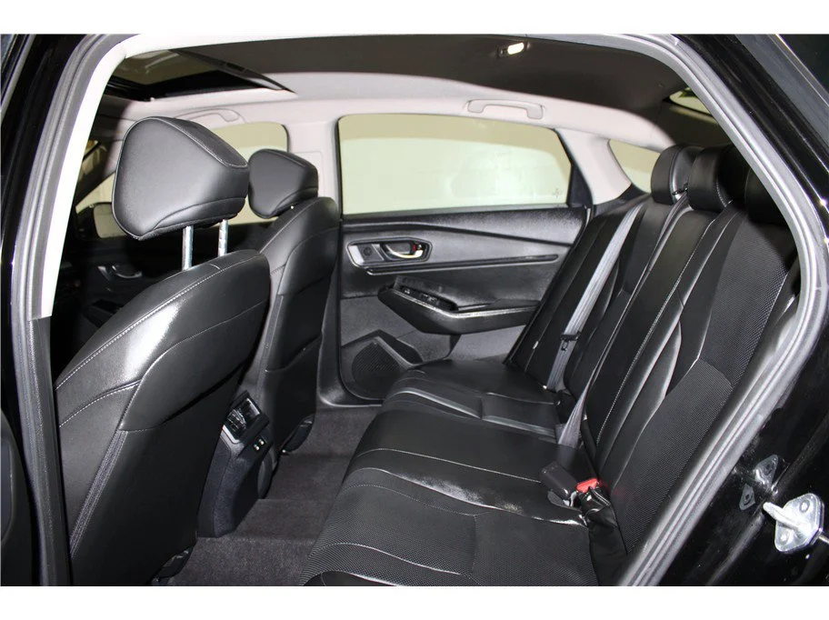 2024 Honda Accord Hybrid Touring - Photo 12