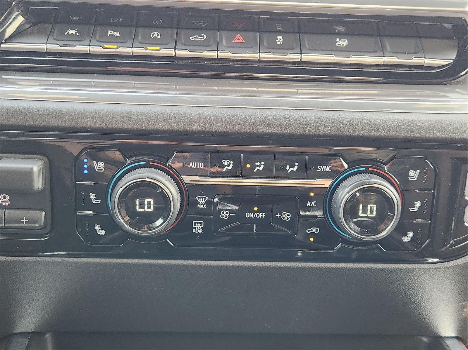 2023 Chevrolet Silverado 1500 photo 19 of 33