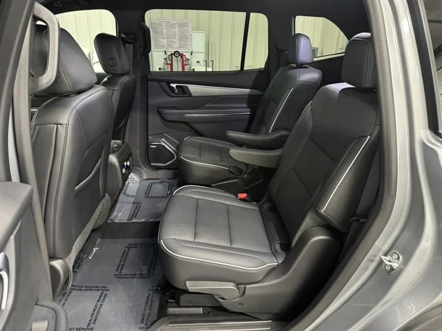Used 2025 GRAY BUICK Preferred image 30