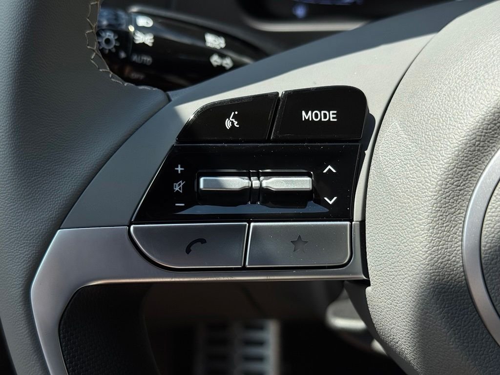 2026 Hyundai Elantra SEL - Photo 23