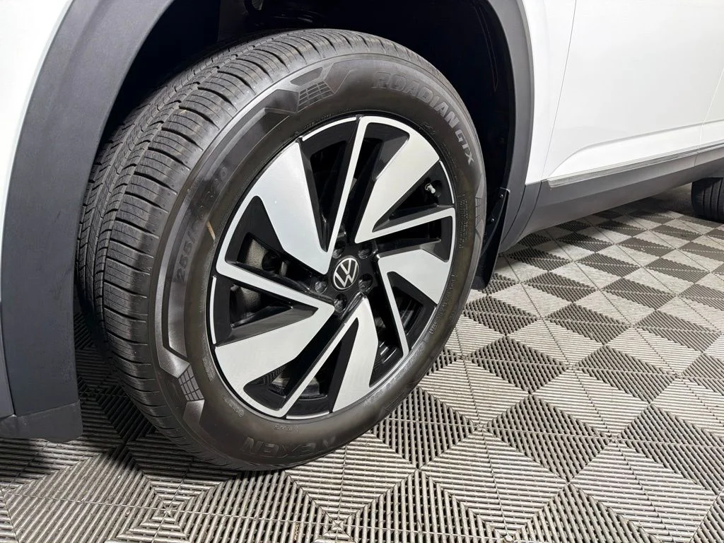 2026 Volkswagen Atlas SEL - Photo 27