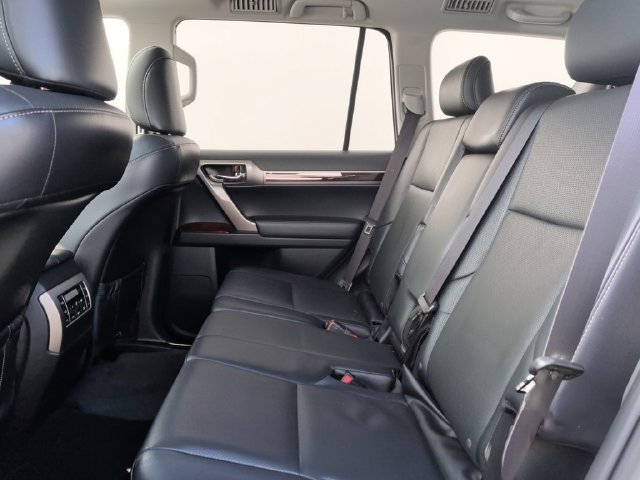2018 Lexus GX Base - Photo 27