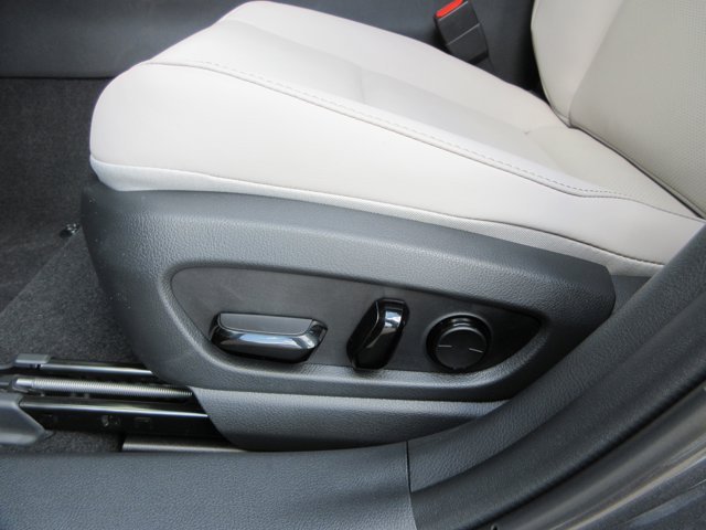 New 2026 Cloudburst Gray Lexus 300h Premium image 36