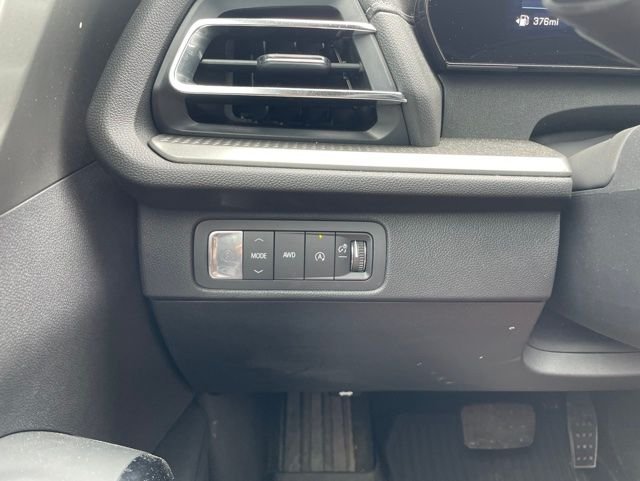 Used 2026 Blue Chevrolet LT image 19