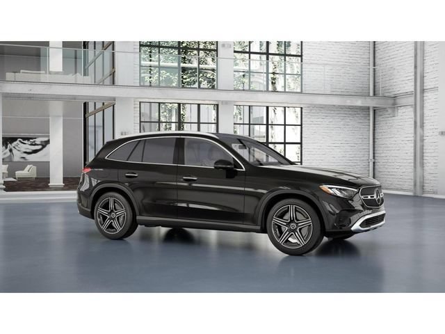 New 2027 Black Mercedes-Benz GLC 300 image 14