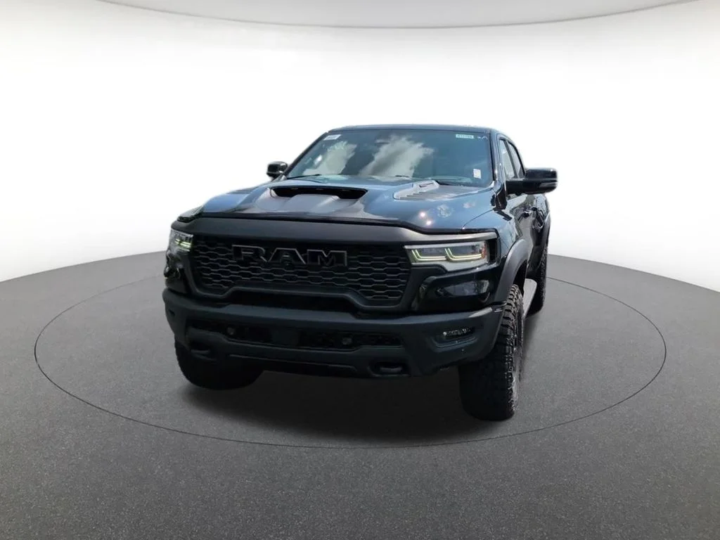 New 2026 Black Ram RHO image 12