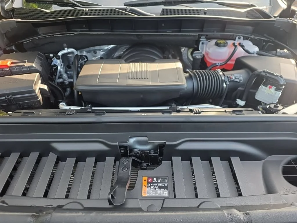 2026 GMC Sierra 1500 Denali Ultimate - Photo 46