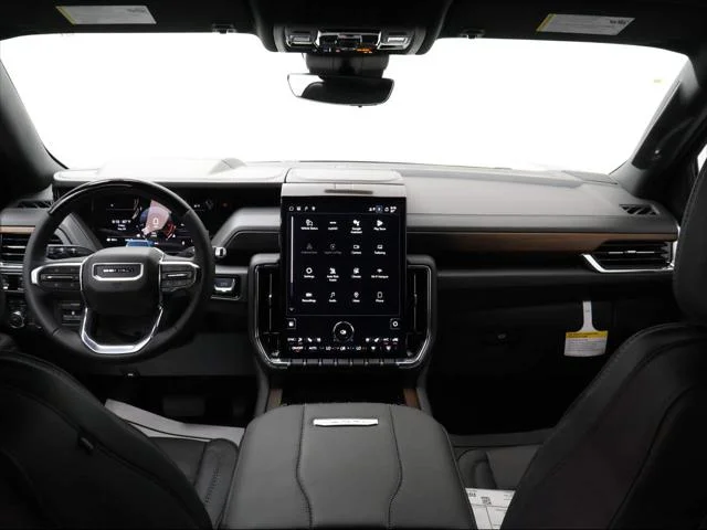 New 2026 Sterling Metallic GMC Denali image 35
