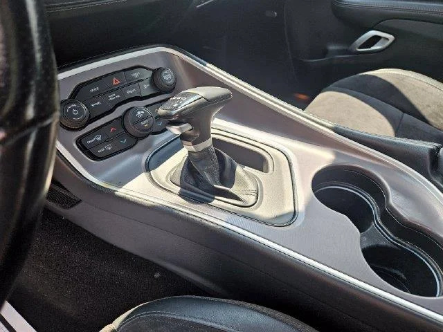 Used 2022 Orange Dodge GT image 23