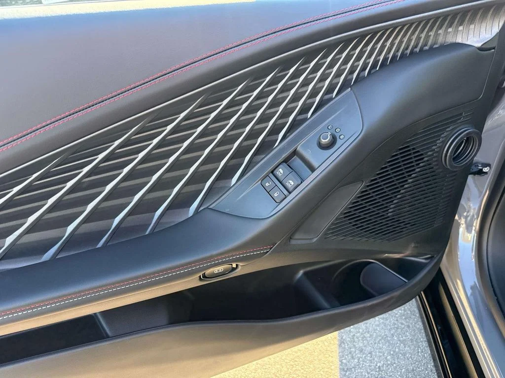 New 2026 Gray Dodge Scat Pack image 6