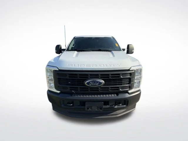 Used 2024 White Ford XL image 2