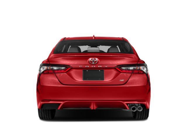 Used 2024 Ice Cap Toyota SE image 12