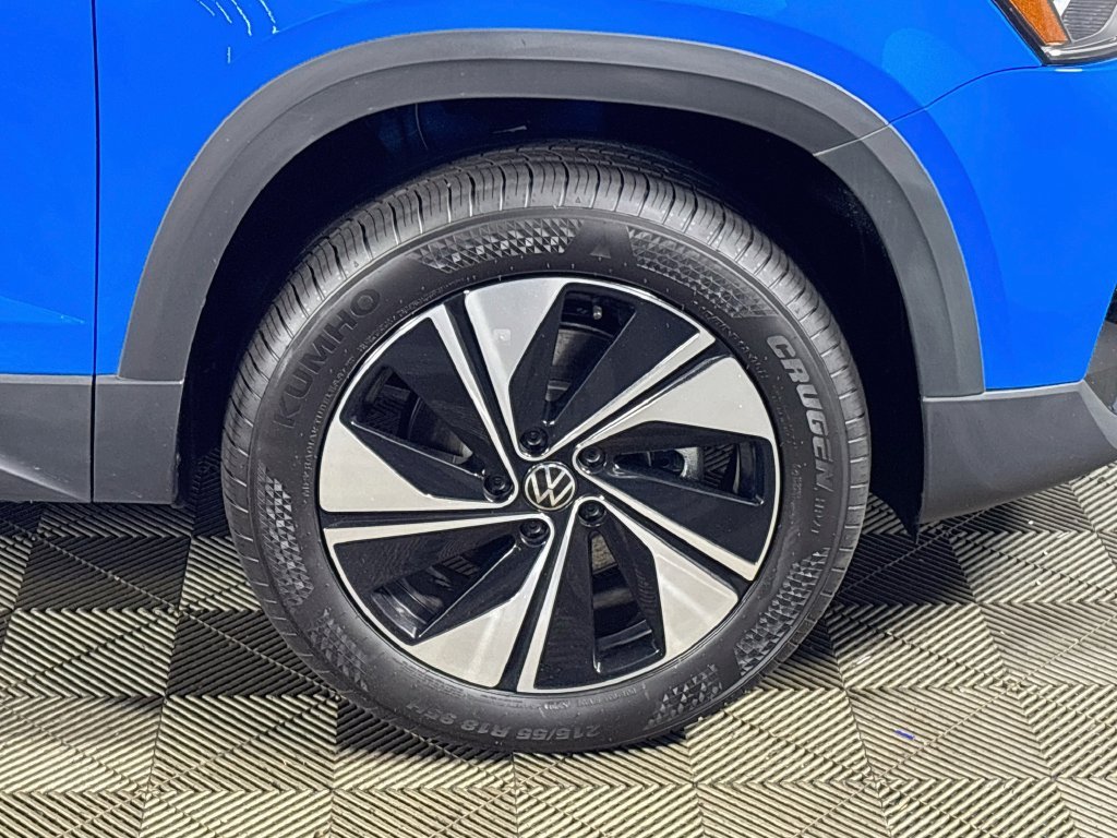 New 2026  Volkswagen 1.5T SE image 22