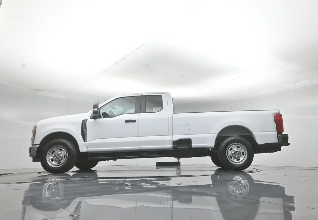 New 2026 White Ford XL image 50