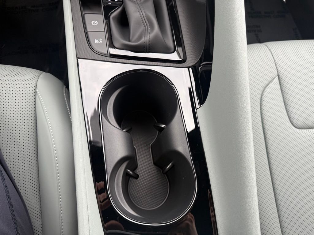 New 2026 Abyss Black Hyundai Limited image 26