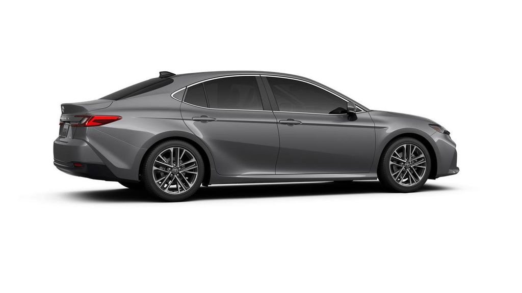 New 2026  Toyota XLE image 33