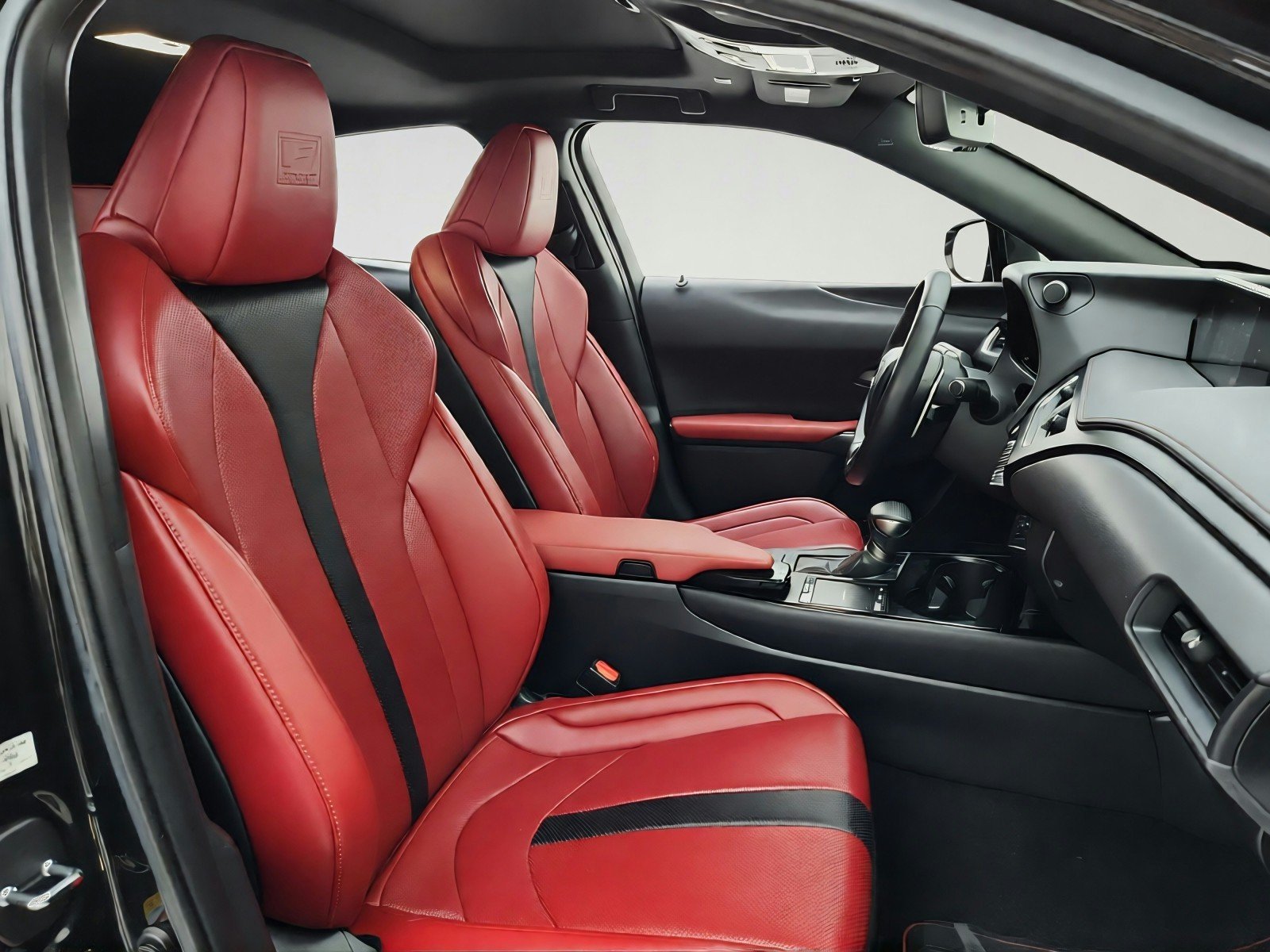 Used 2019 Caviar Lexus UX 200 F SPORT image 30