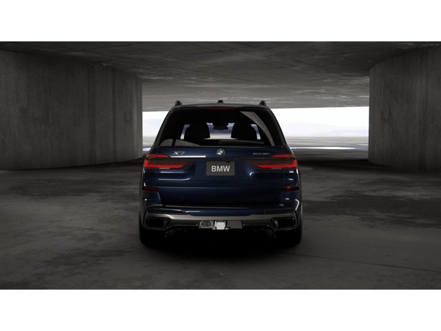 New 2027 Carbon Black Metallic BMW  image 5